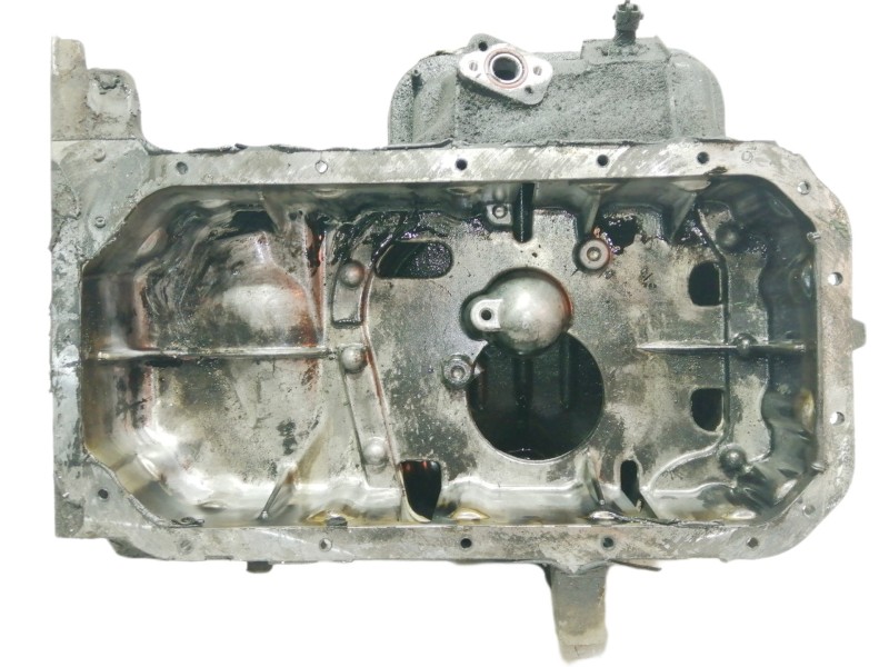 Recambio de carter para opel astra h berlina cosmo referencia OEM IAM   