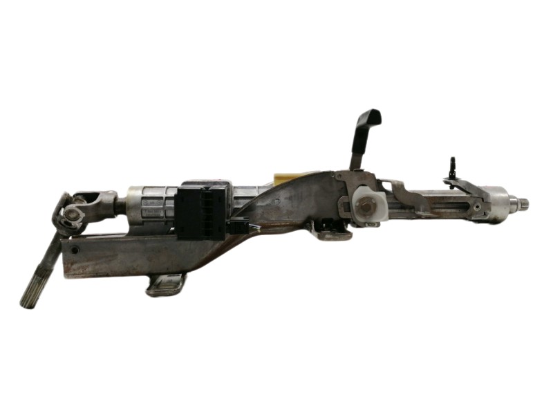 Recambio de columna direccion para renault laguna iii dynamique referencia OEM IAM 488100003R RW11CC0001P 1FNR9601 7558P0085 