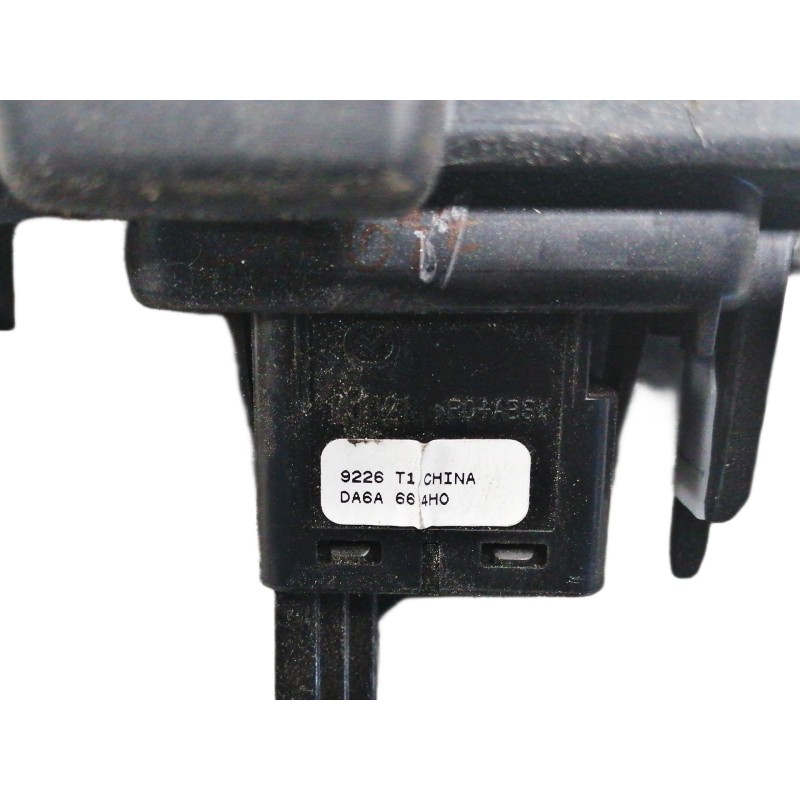 Recambio de warning para mazda cx-3 evolution referencia OEM IAM DA6A6644H0 DA6A664 