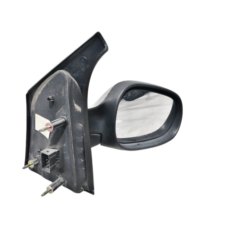 Recambio de retrovisor derecho para renault scenic (ja..) 1.9 dci authentique referencia OEM IAM 7700431543  