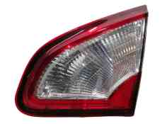 Recambio de piloto trasero derecho interior para nissan qashqai (j10) acenta referencia OEM IAM 89503209 B26550BR01A 