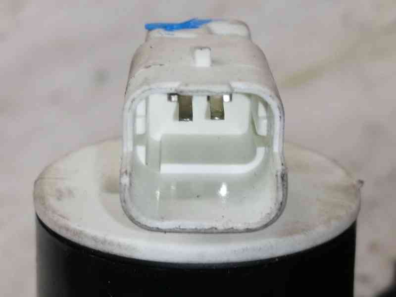 Recambio de piloto trasero derecho interior para nissan qashqai (j10) acenta referencia OEM IAM 89503209 B26550BR01A 