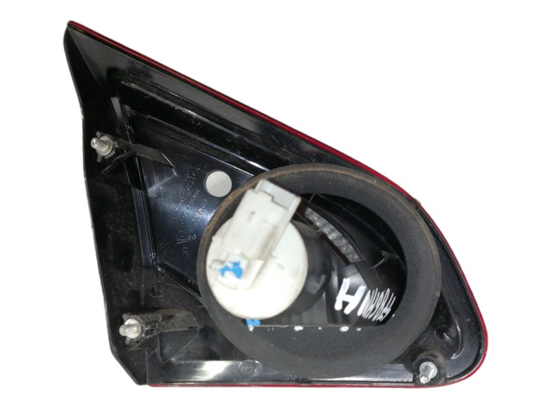 Recambio de piloto trasero derecho interior para nissan qashqai (j10) acenta referencia OEM IAM 89503209 B26550BR01A 