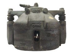 Recambio de pinza freno delantera derecha para nissan qashqai (j10) acenta referencia OEM IAM 6061  