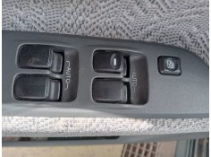 Recambio de mando elevalunas delantero izquierdo para mitsubishi space wagon (n80/n90) 2.4 gdi cat referencia OEM IAM   