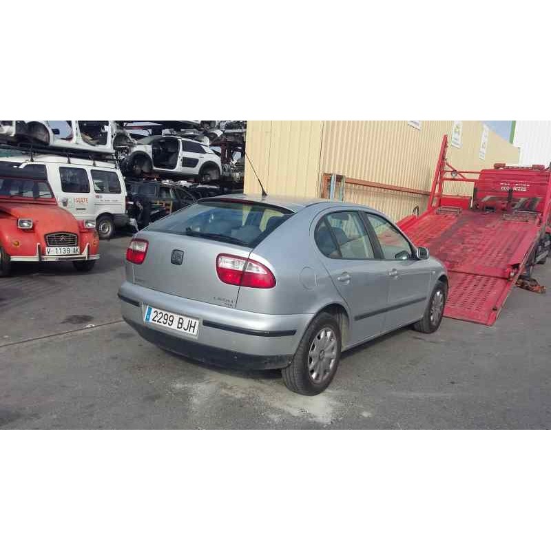 SEAT LEON (1M1)