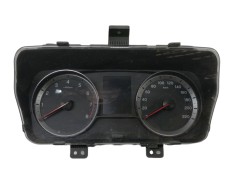 Recambio de cuadro instrumentos para ssangyong tivoli limited 4x2 referencia OEM IAM 8021035670 91782004020027 200406