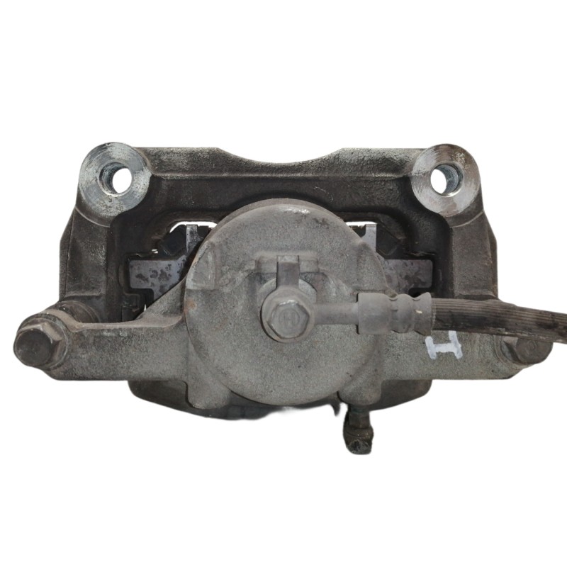 Recambio de pinza freno delantera izquierda para nissan qashqai (j10) acenta referencia OEM IAM 6061  