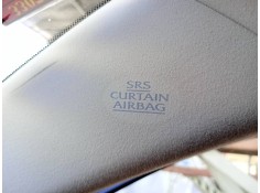 Recambio de airbag cortina delantero derecho para lexus is200 (ds2/is2) 220d referencia OEM IAM   