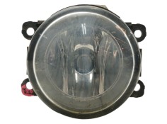 Recambio de faro antiniebla izquierdo para renault laguna iii dynamique referencia OEM IAM 89210094 8200074008 89202502  2