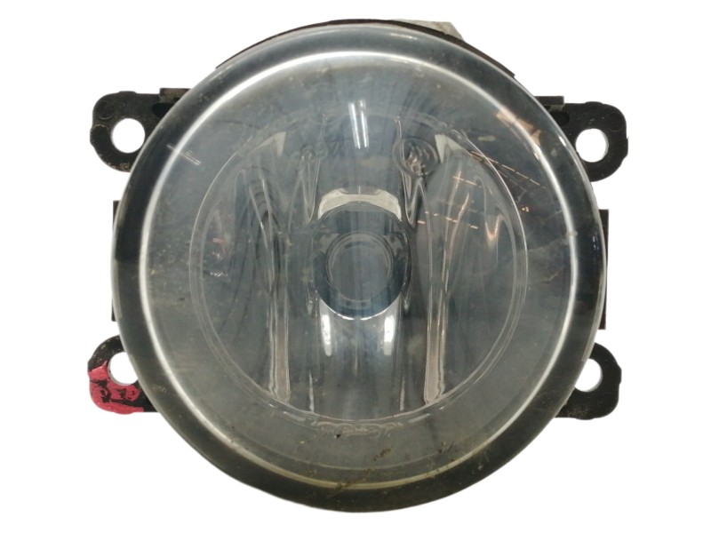 Recambio de faro antiniebla izquierdo para renault laguna iii dynamique referencia OEM IAM 89210094 8200074008 89202502 