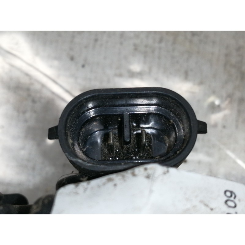 Recambio de faro antiniebla izquierdo para renault laguna iii dynamique referencia OEM IAM 89210094 8200074008 89202502 