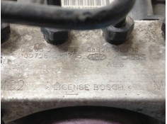 Recambio de abs para hyundai i30 comfort referencia OEM IAM 0265800639 0265231956 589202L300 2