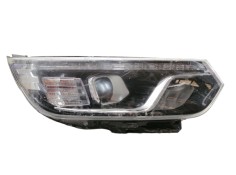 Recambio de faro derecho para ssangyong tivoli limited 4x2 referencia OEM IAM ZGM92101080 R009L10Y4T4 ZGM92161080