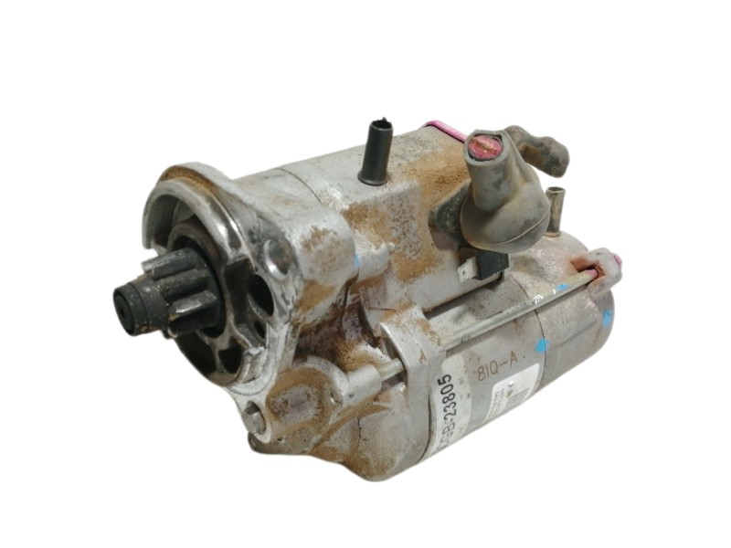 Recambio de motor arranque para mg serie 75 (rj) 2.0 cdt classic referencia OEM IAM CGB23805  