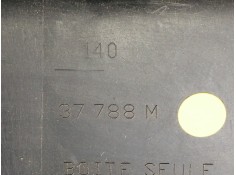 Recambio de guantera para renault laguna iii dynamique referencia OEM IAM 685000010R 37788M  2