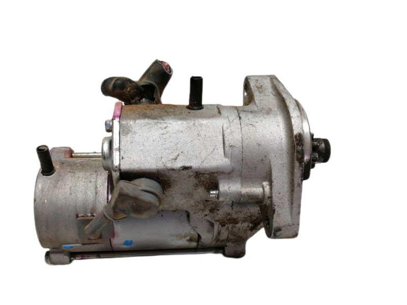 Recambio de motor arranque para mg serie 75 (rj) 2.0 cdt classic referencia OEM IAM CGB23805  