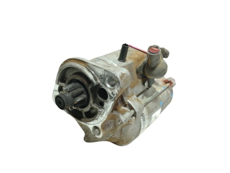 Recambio de motor arranque para mg serie 75 (rj) 2.0 cdt classic referencia OEM IAM CGB23805  