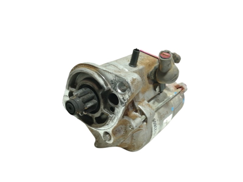 Recambio de motor arranque para mg serie 75 (rj) 2.0 cdt classic referencia OEM IAM CGB23805  
