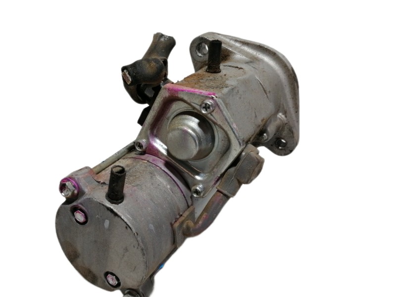 Recambio de motor arranque para mg serie 75 (rj) 2.0 cdt classic referencia OEM IAM CGB23805  