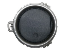 Recambio de rejilla aireadora para toyota yaris active referencia OEM IAM   IZQUIERDA 2