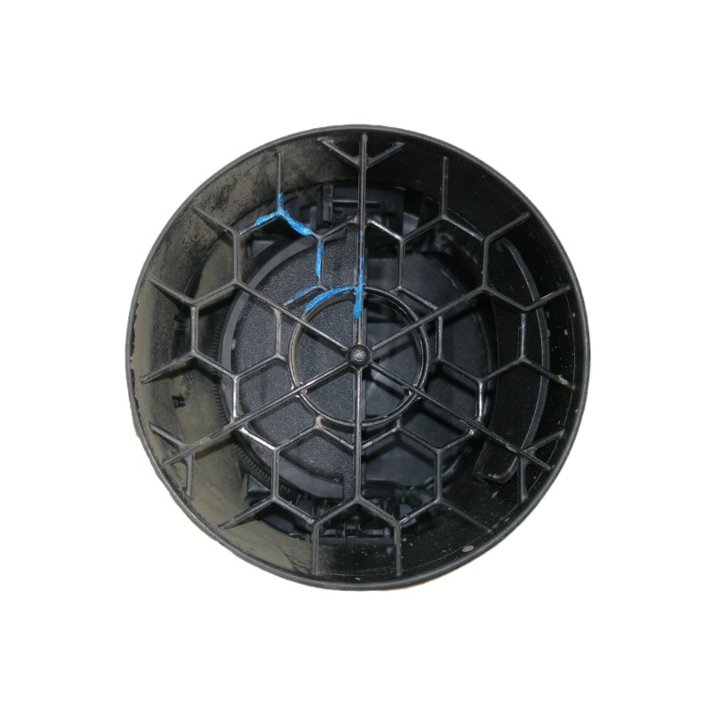 Recambio de rejilla aireadora para toyota yaris active referencia OEM IAM   IZQUIERDA