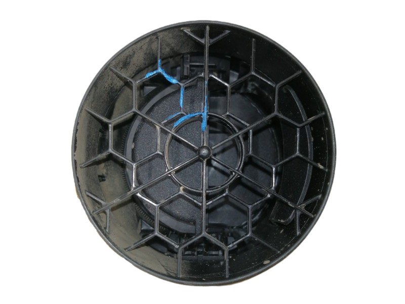 Recambio de rejilla aireadora para toyota yaris active referencia OEM IAM   IZQUIERDA