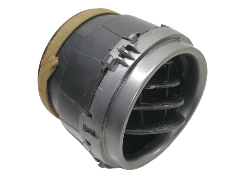 Recambio de rejilla aireadora para toyota yaris active referencia OEM IAM   DERECHA