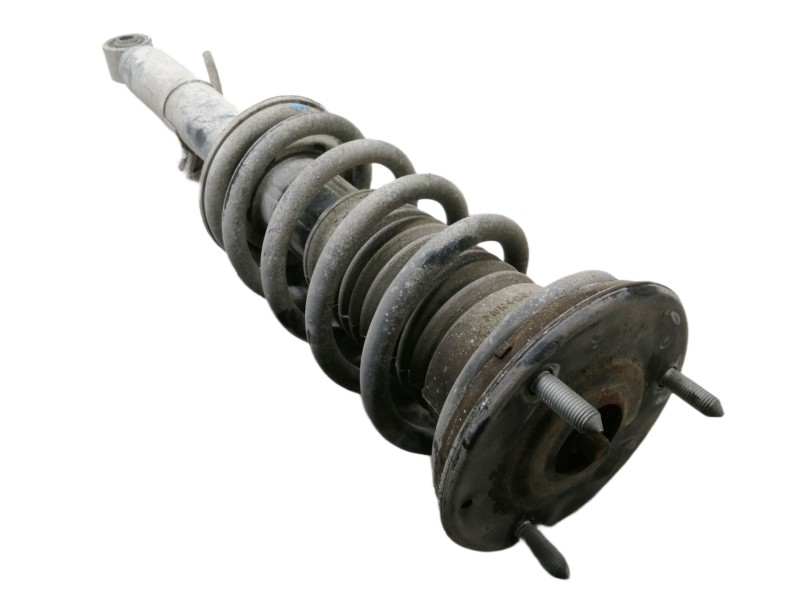 Recambio de amortiguador delantero izquierdo para lexus is200 (ds2/is2) 220d referencia OEM IAM 4852053081 ZK2162120191954 