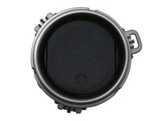 Recambio de rejilla aireadora para toyota yaris active referencia OEM IAM   DERECHA 2