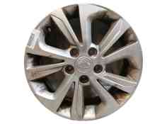 Recambio de llanta para ssangyong tivoli limited 4x2 referencia OEM IAM 16´´ 4173035110 