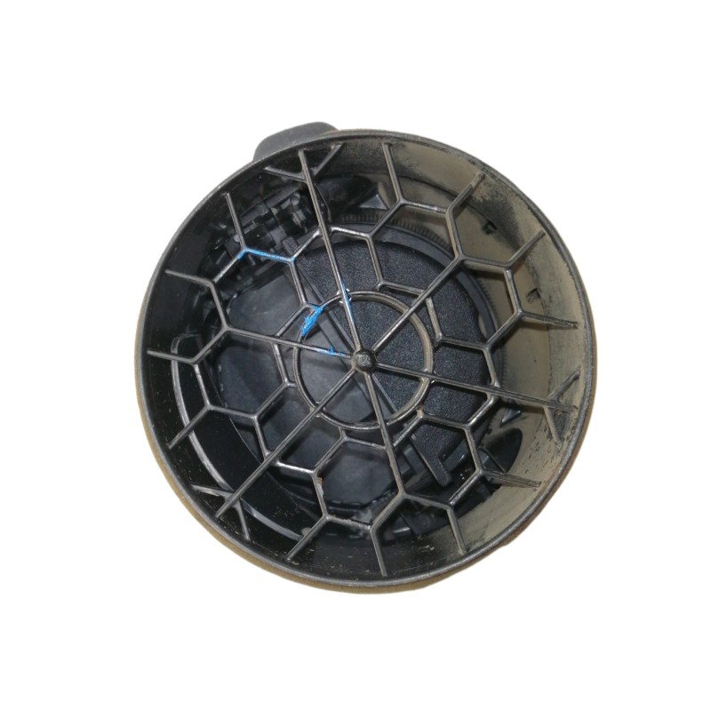 Recambio de rejilla aireadora para toyota yaris active referencia OEM IAM   DERECHA