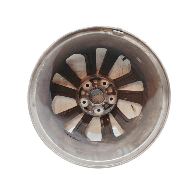 Recambio de llanta para ssangyong tivoli limited 4x2 referencia OEM IAM 16´´ 4173035110 