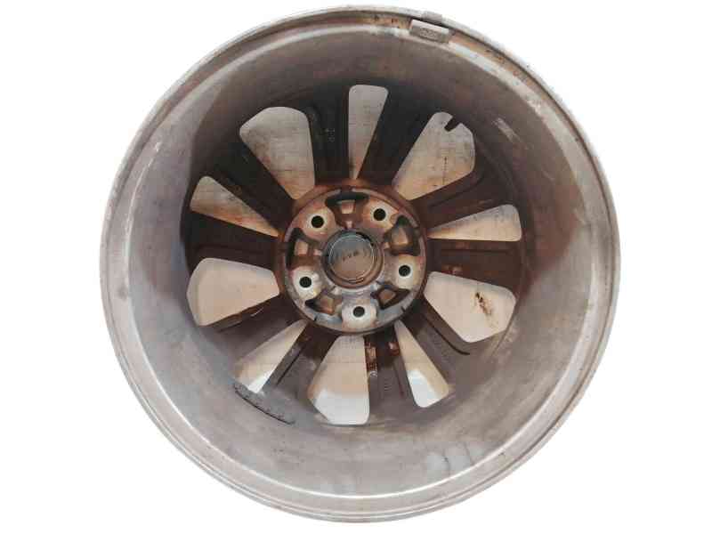 Recambio de llanta para ssangyong tivoli limited 4x2 referencia OEM IAM 16´´ 4173035110 