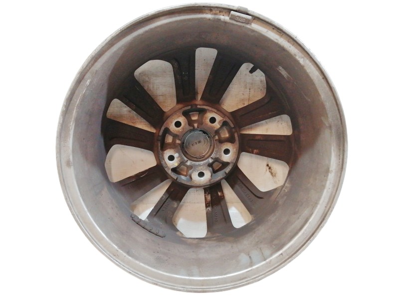 Recambio de llanta para ssangyong tivoli limited 4x2 referencia OEM IAM 16´´ 4173035110 