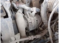 Recambio de alternador para nissan terrano/terrano.ii (r20) comfort referencia OEM IAM 0123310033 231007F000  2