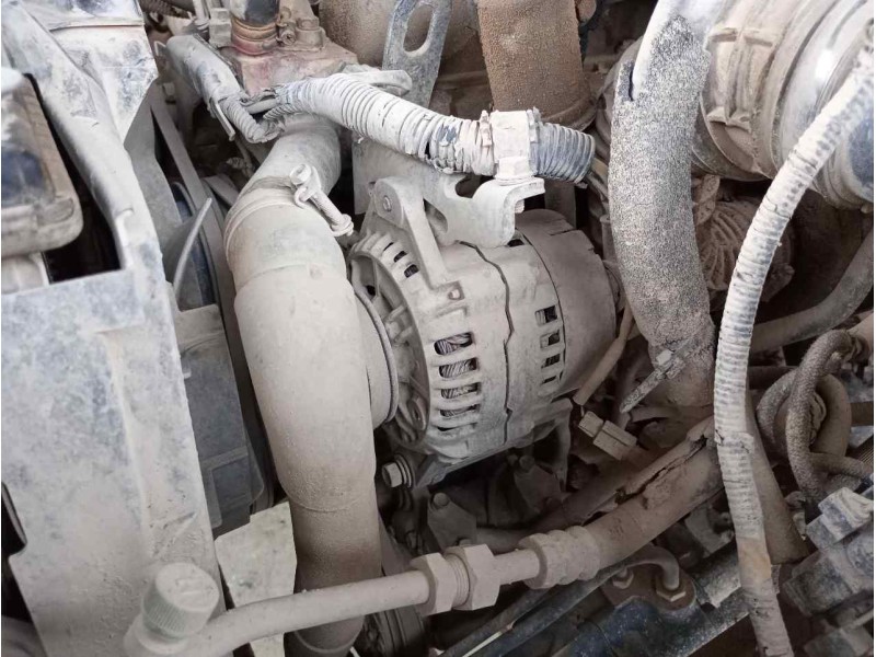 Recambio de alternador para nissan terrano/terrano.ii (r20) comfort referencia OEM IAM   