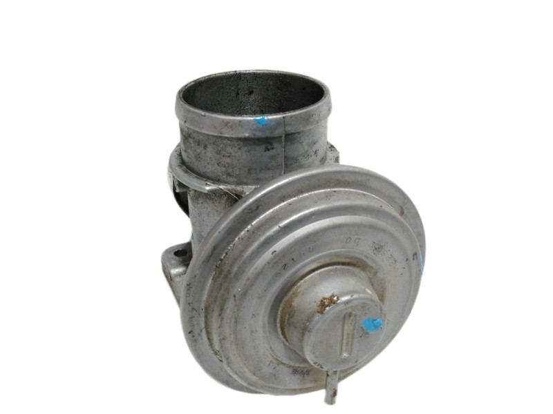 Recambio de valvula egr para mg serie 75 (rj) 2.0 cdt classic referencia OEM IAM 72252200  