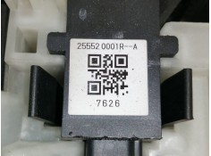 Recambio de mando multifuncion para renault laguna iii dynamique referencia OEM IAM 255670001RA 255520001RA  2