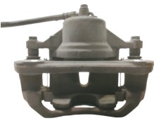 Recambio de pinza freno delantera derecha para hyundai i30 comfort referencia OEM IAM 581301H000   2