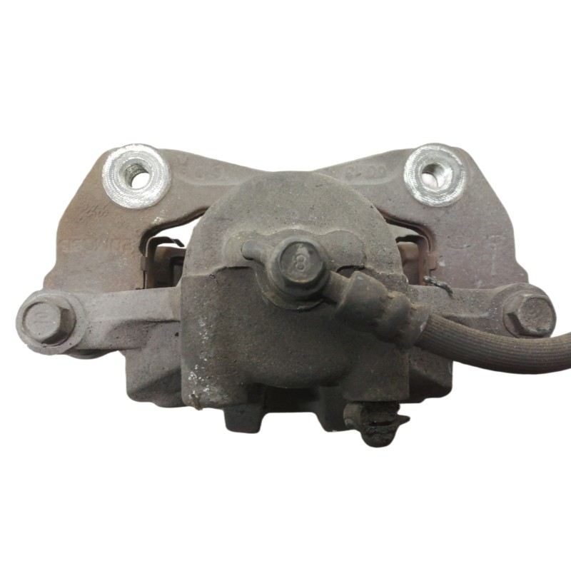 Recambio de pinza freno delantera derecha para hyundai i30 comfort referencia OEM IAM 581301H000  