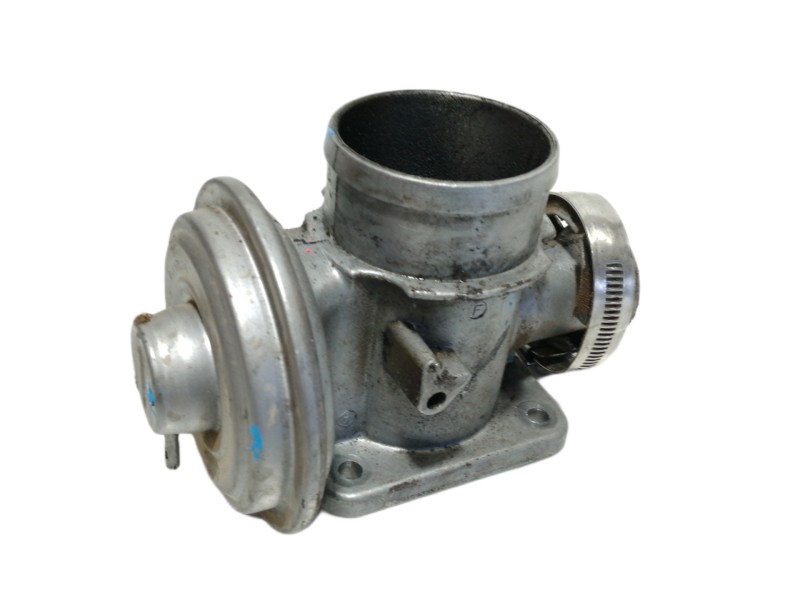 Recambio de valvula egr para mg serie 75 (rj) 2.0 cdt classic referencia OEM IAM 72252200  