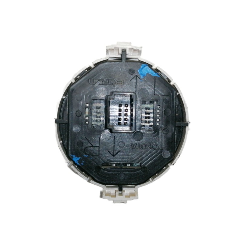 Recambio de warning para toyota yaris active referencia OEM IAM 839500D050A  