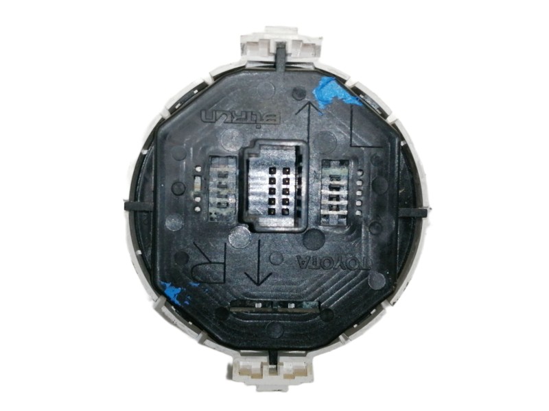 Recambio de warning para toyota yaris active referencia OEM IAM 839500D050A  