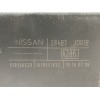 Recambio de caja fusibles delantera para nissan qashqai i (j10, nj10) 1.6 referencia OEM IAM 284B7JD01B 519136329 