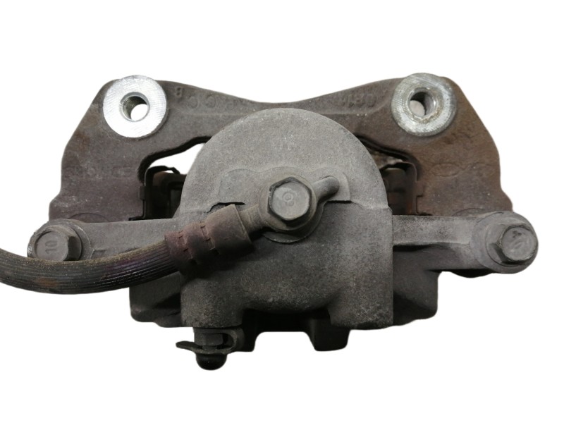 Recambio de pinza freno delantera izquierda para hyundai i30 comfort referencia OEM IAM 581101H000  