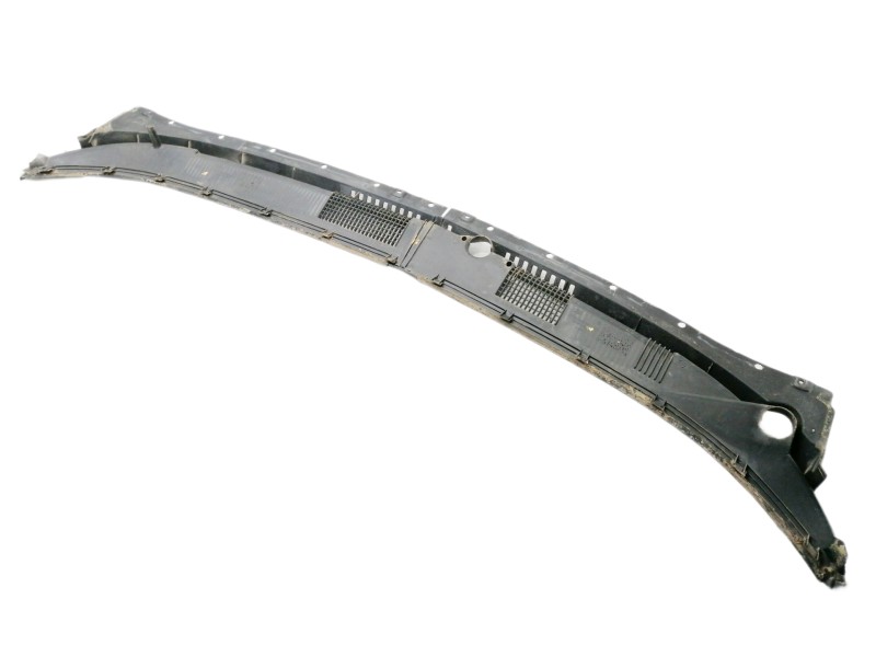 Recambio de torpedo para hyundai santa fe (sm) 2.0 crdi vgt comfort referencia OEM IAM 8615126000 8616126000 