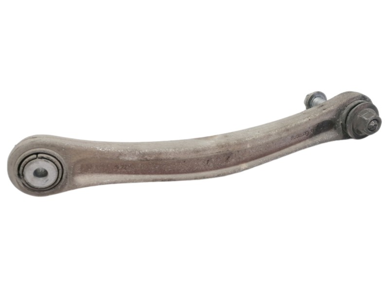 Recambio de brazo suspension superior trasero derecho para volkswagen touareg (7l6) v6 tdi referencia OEM IAM 7L0505376A  