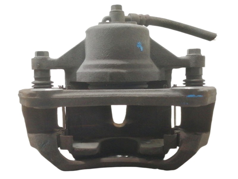 Recambio de pinza freno delantera izquierda para hyundai i30 comfort referencia OEM IAM 581101H000  