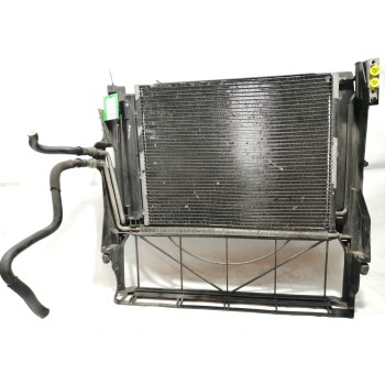 CONDENSADOR / RADIADOR AIRE ACONDICIONADO 6914216 5857251